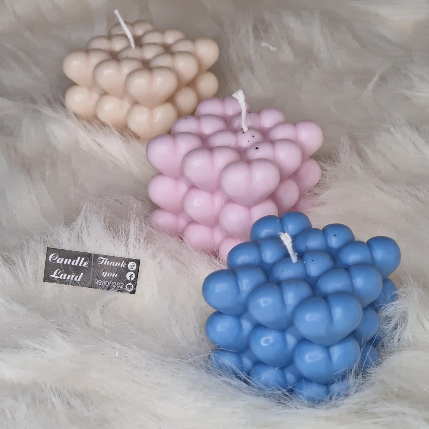 Κύβος κεριού