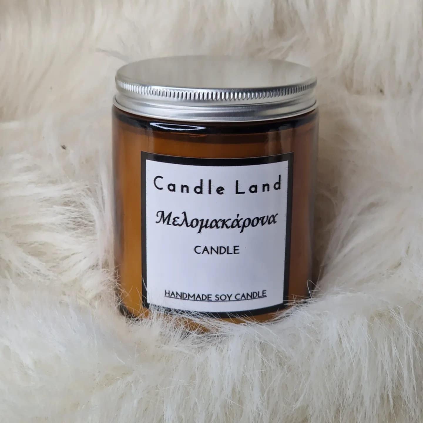 Scent Candles options