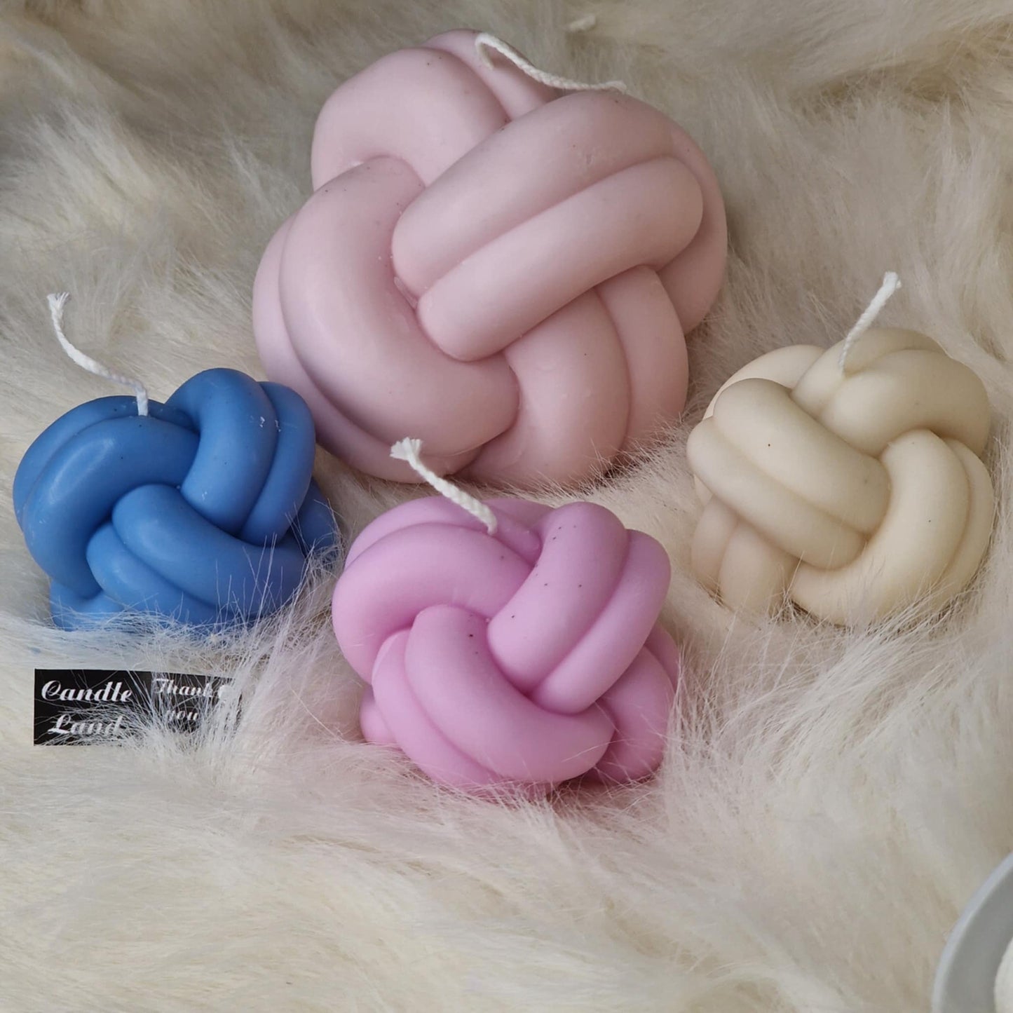 Μπάλα σχοινιού