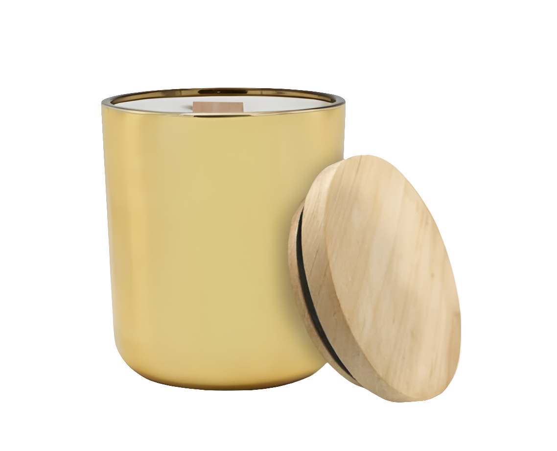 Customizable Candle Box