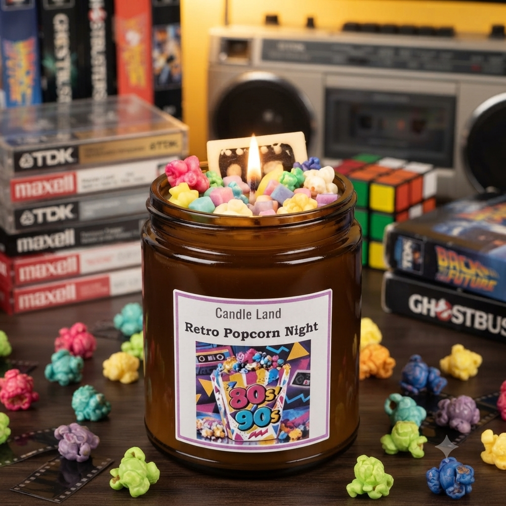 The Nostalgia Lab