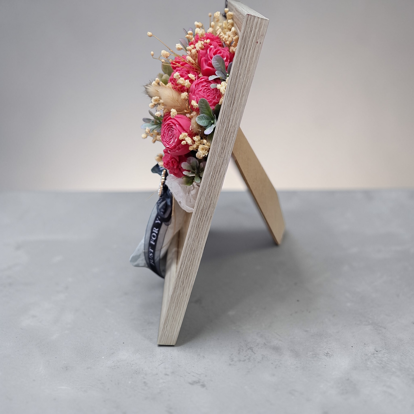 Eternal Bloom 3D