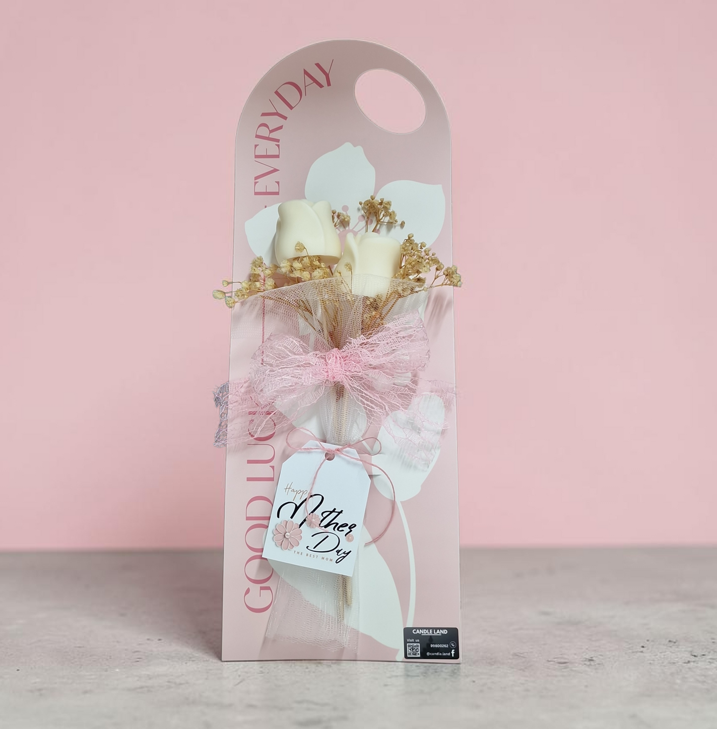 Mother’s Rose Bouquet