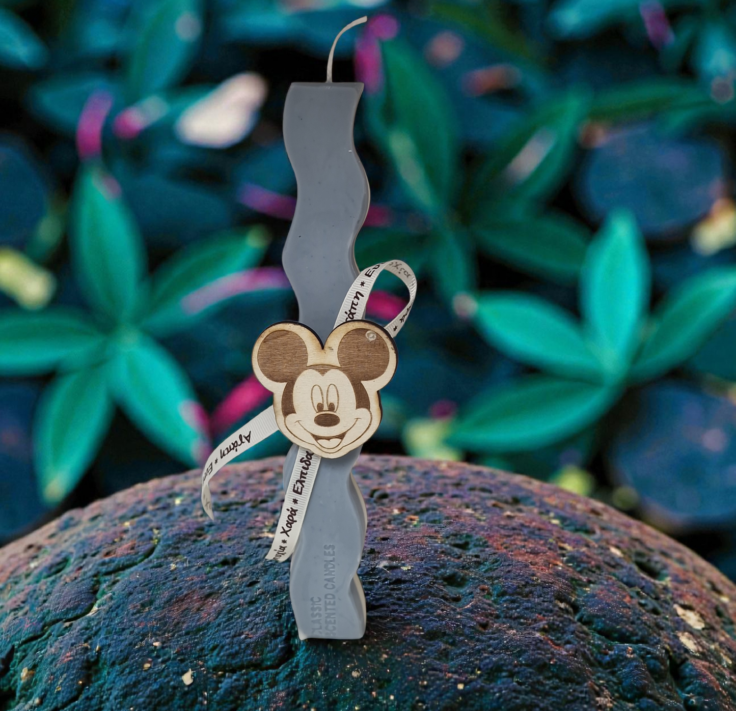 Mickey Mouse