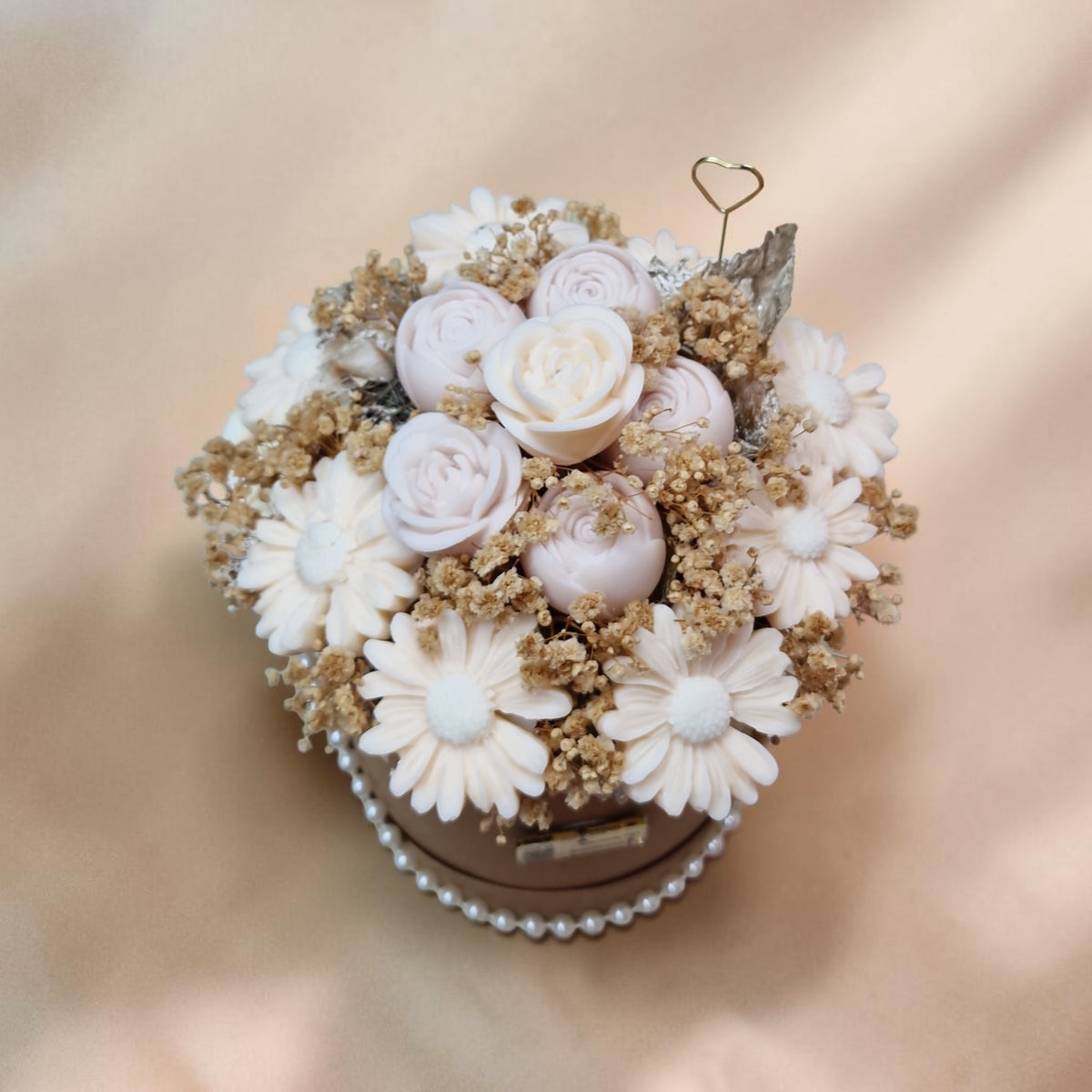 Available Bouquet