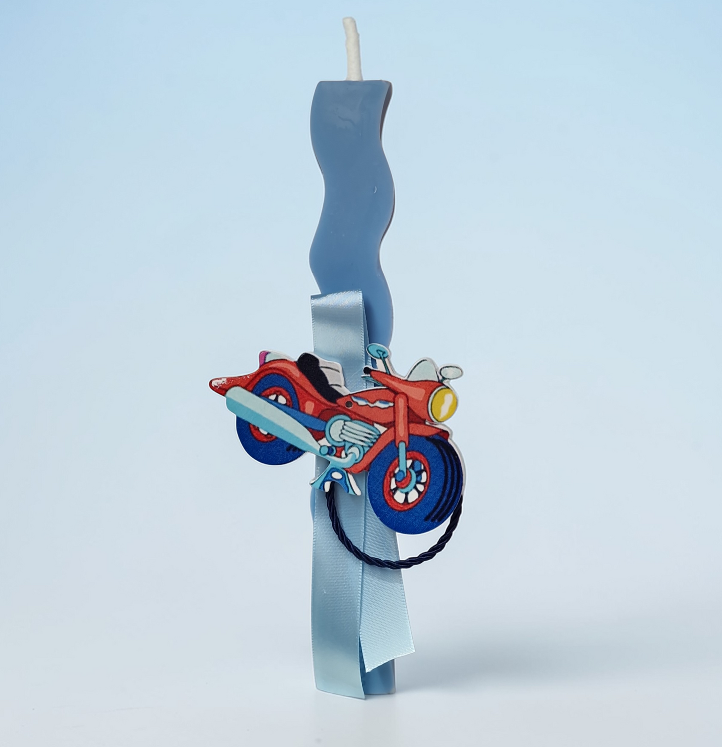 Motorcyclist