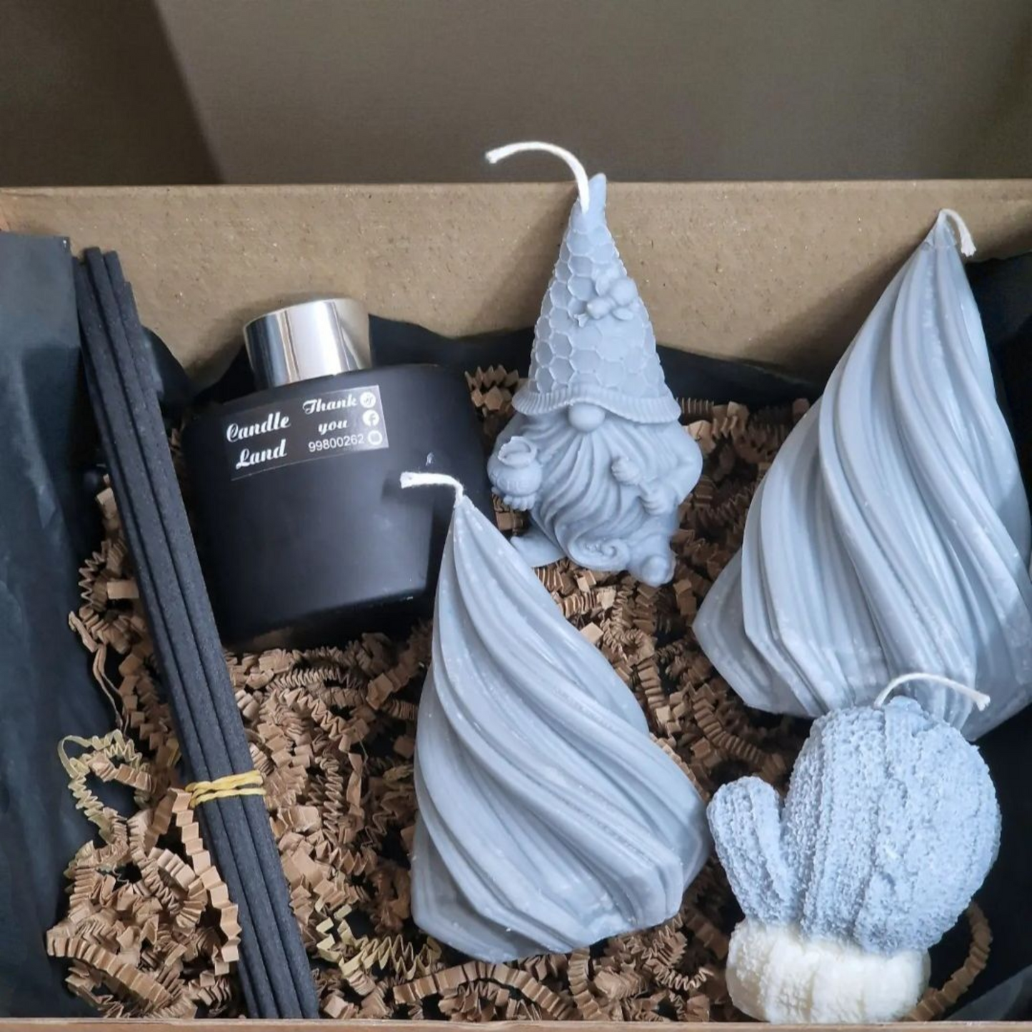 Christmas gift set for Men