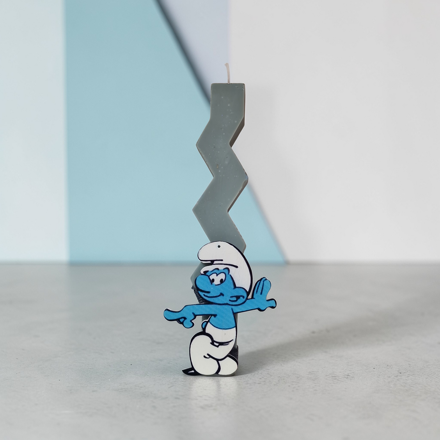Smurf