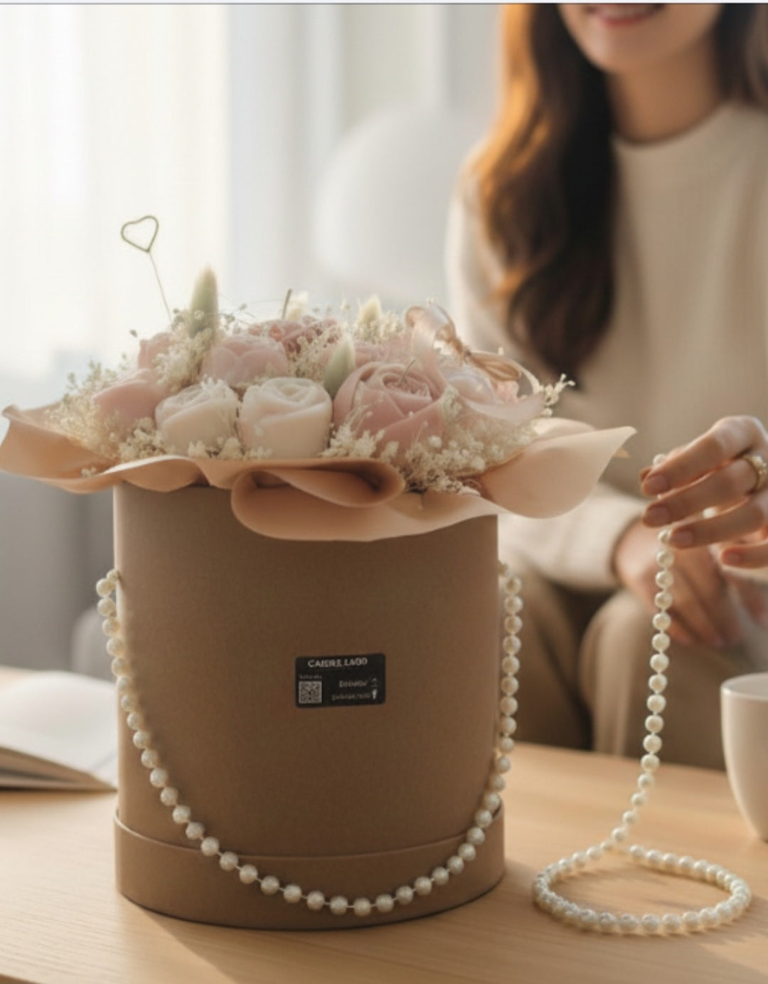 Minimal Bouquet