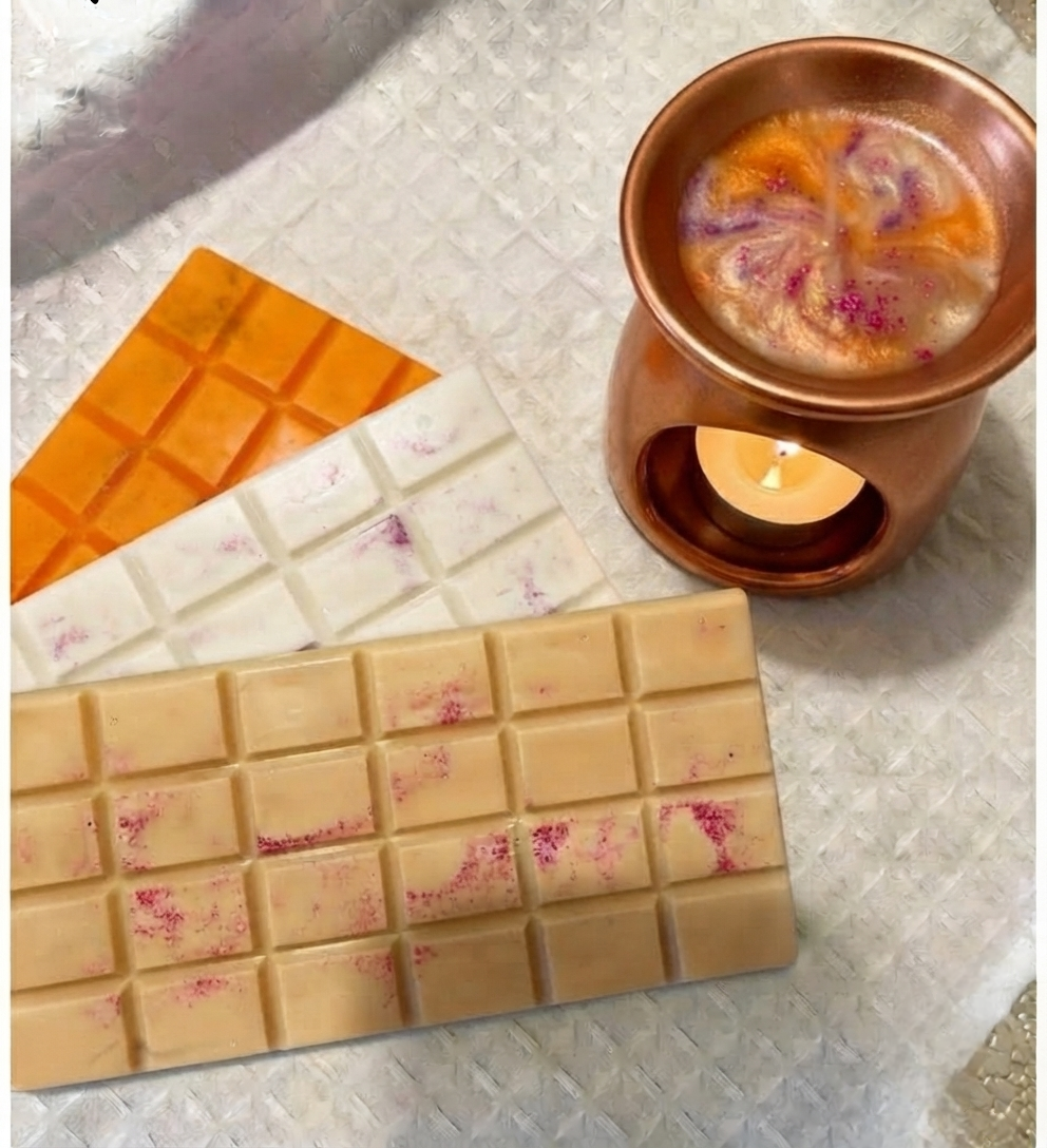 Wax Bars Freshness