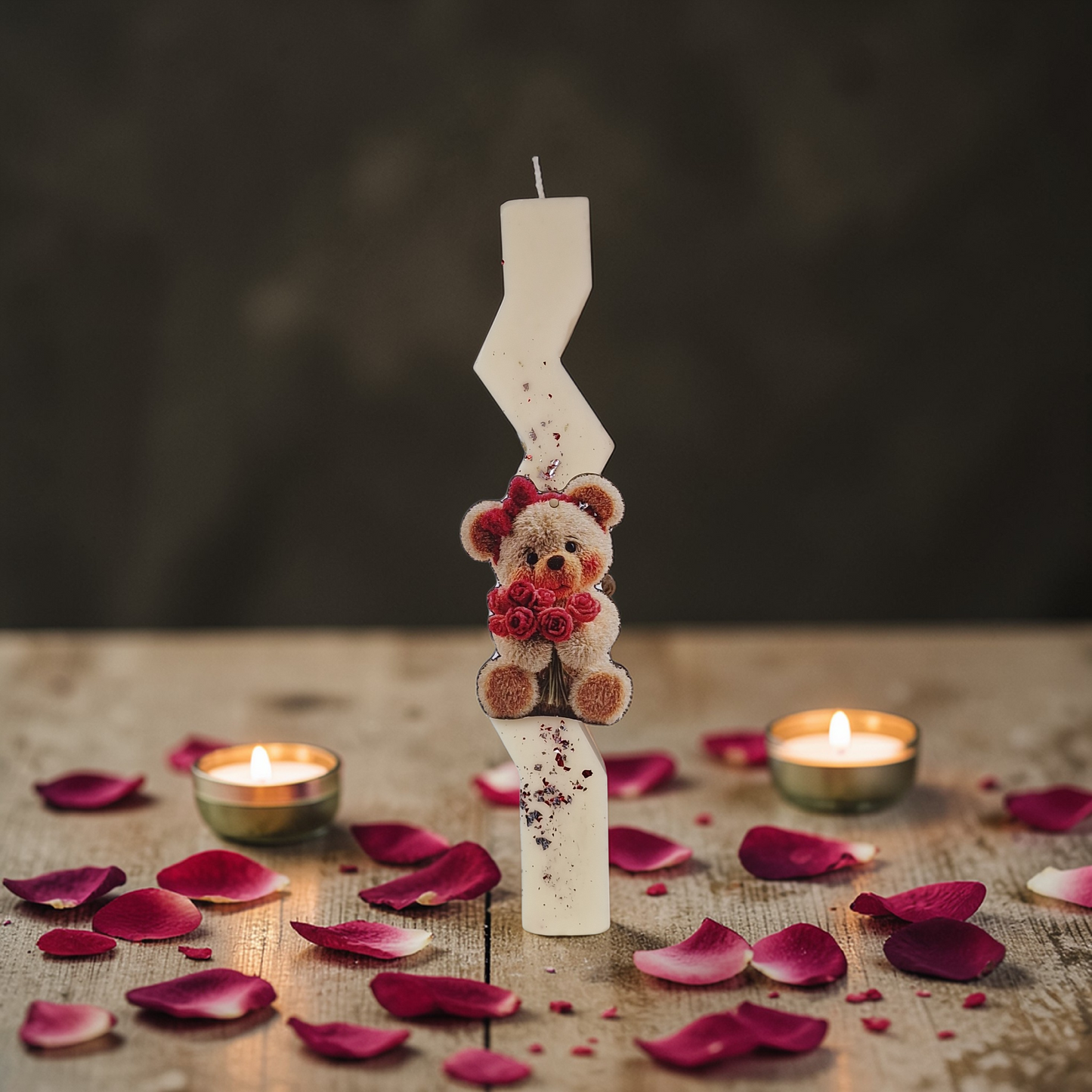 Teddy bear