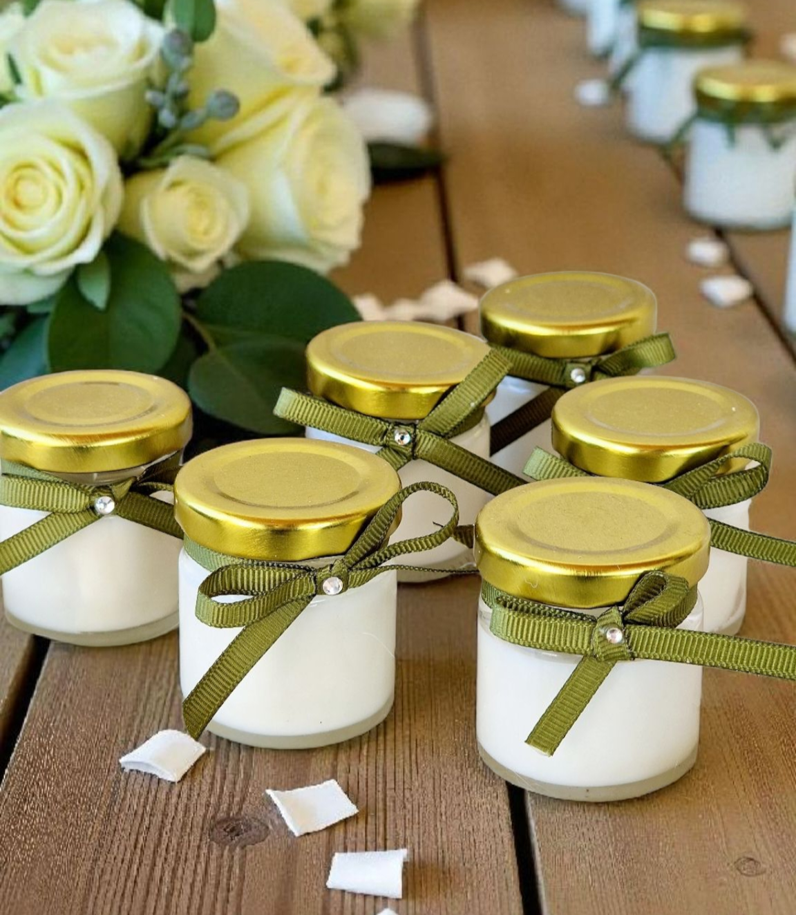 👰Wedding Favors🤵🏻