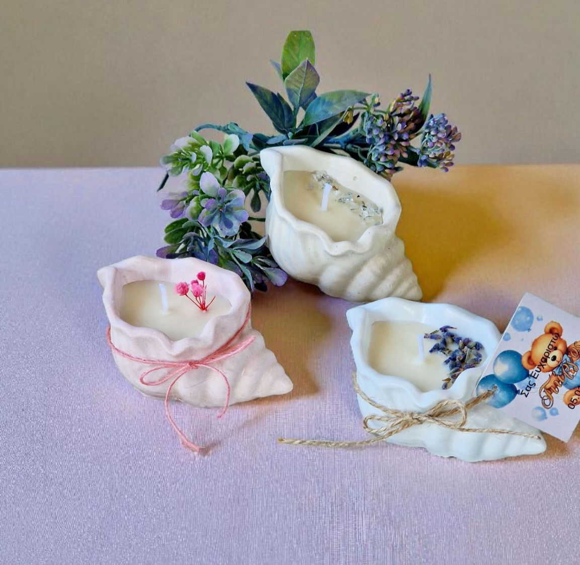 🩵Christening favors🩷