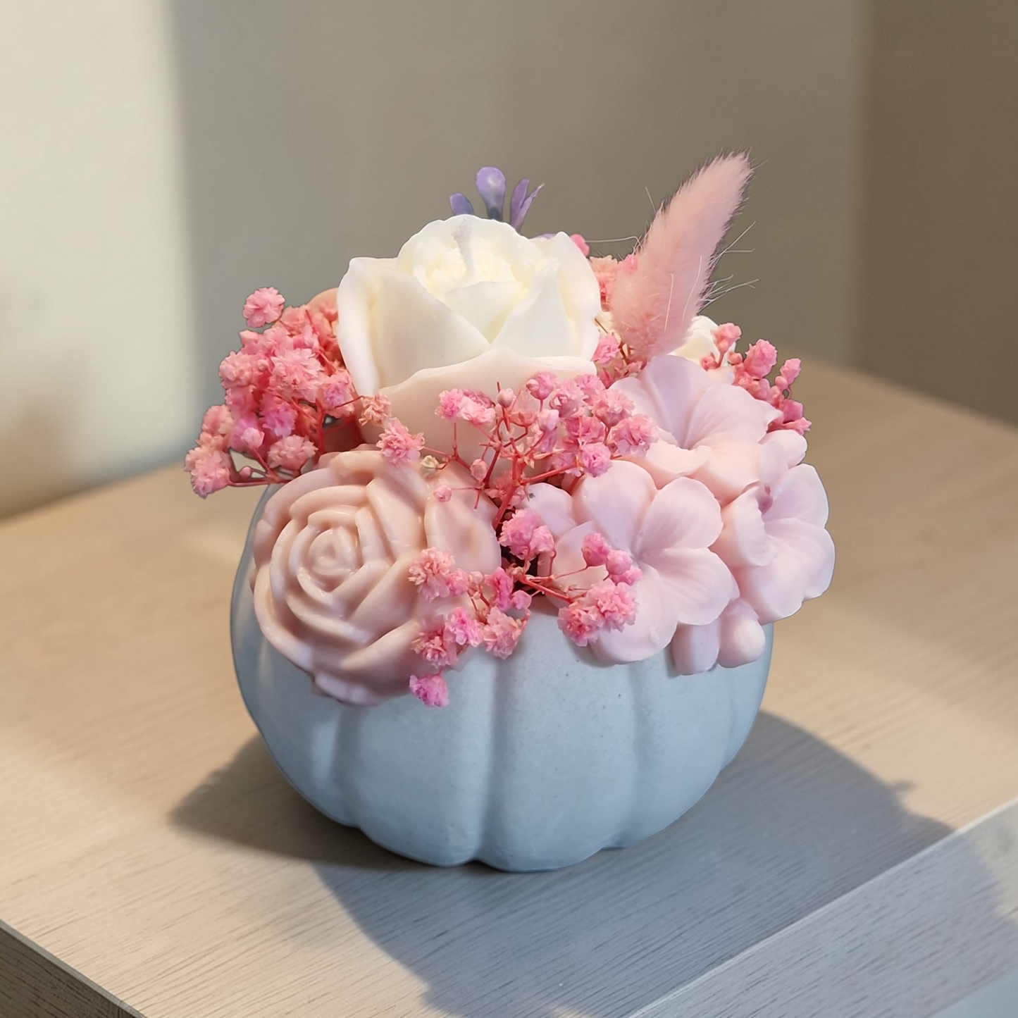 Bouquets pumpkin