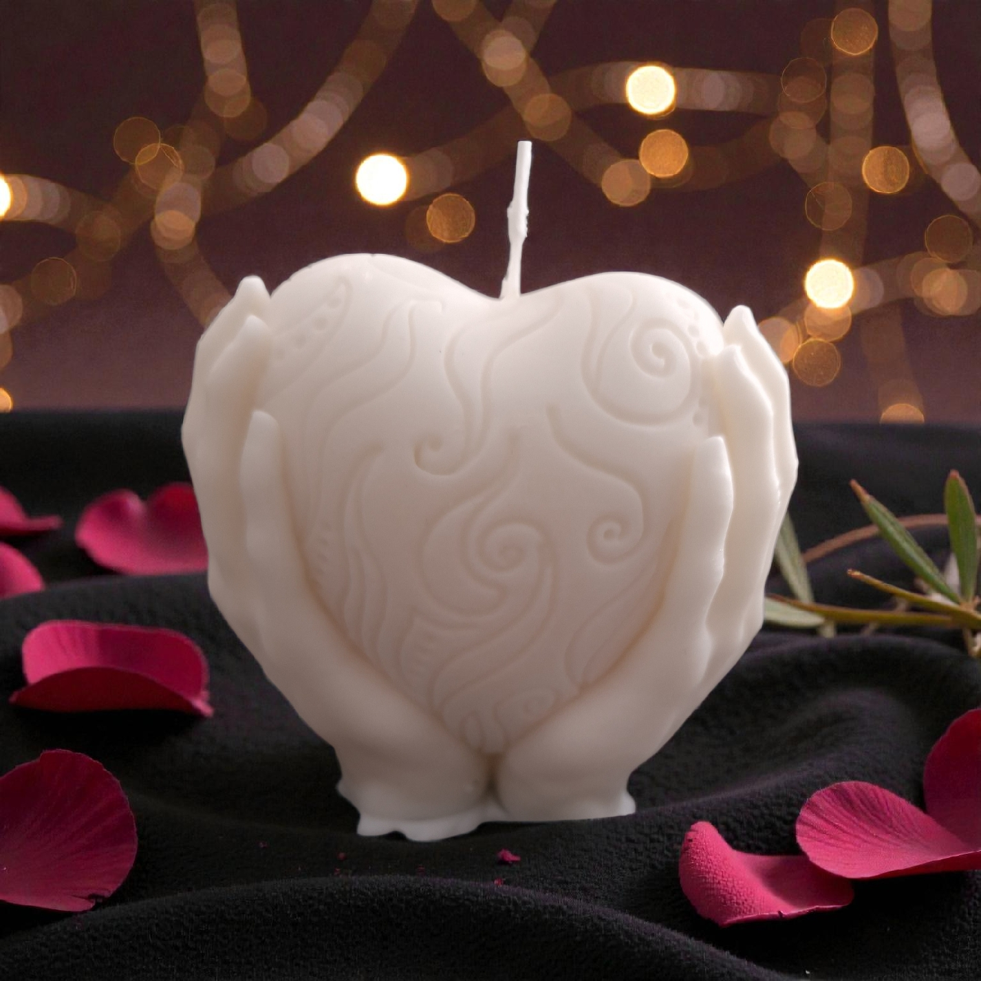 Candle Together