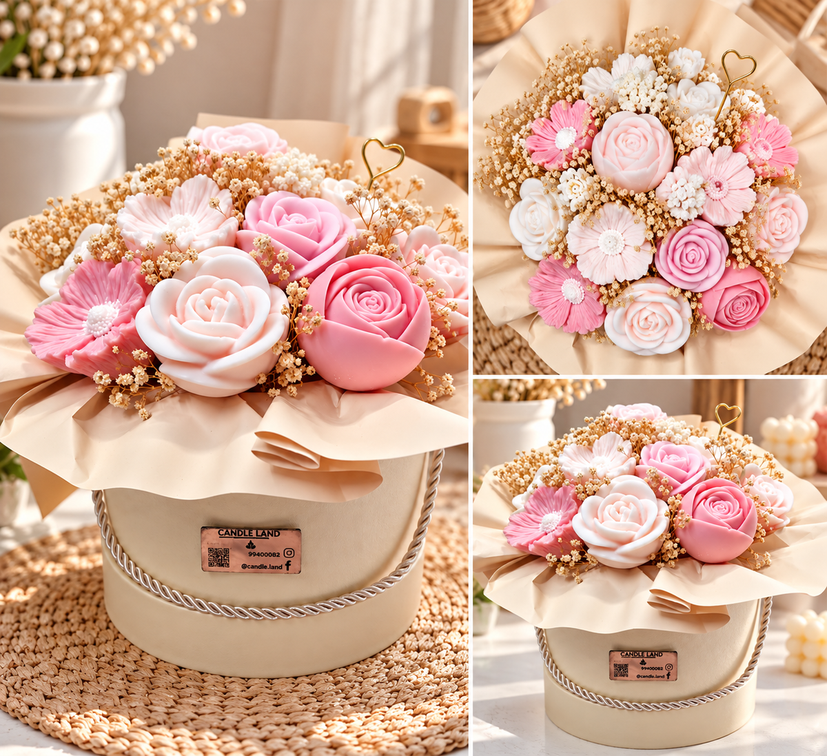 Available Bouquet