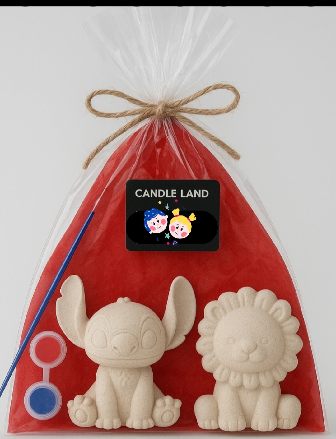 đŠđ GIFT FOR KISS đ§ đ
