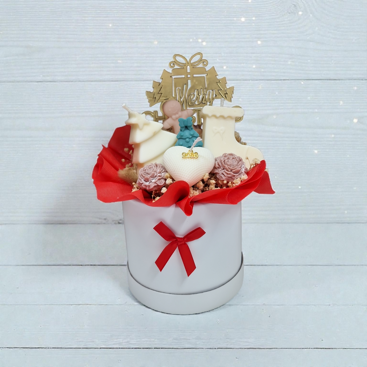 Bouquets(aroma Πτι Μπερ Σοκολάτας)