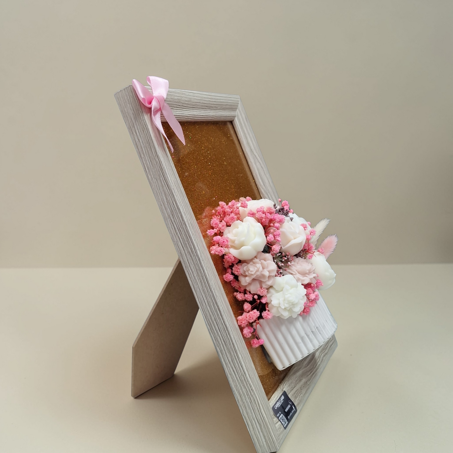 Eternal Bloom 3D