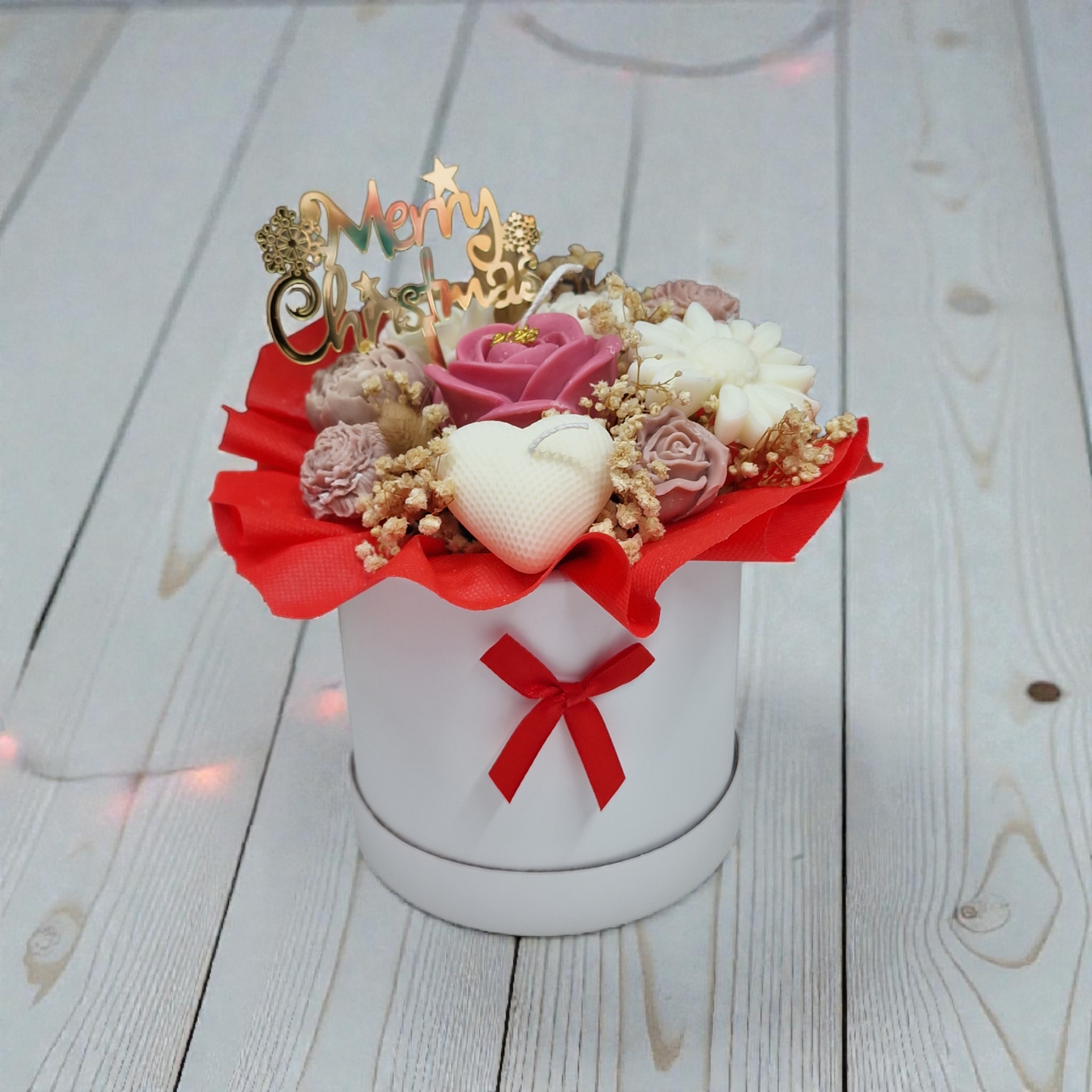 Bouquets(aroma Πτι Μπερ Σοκολάτας)