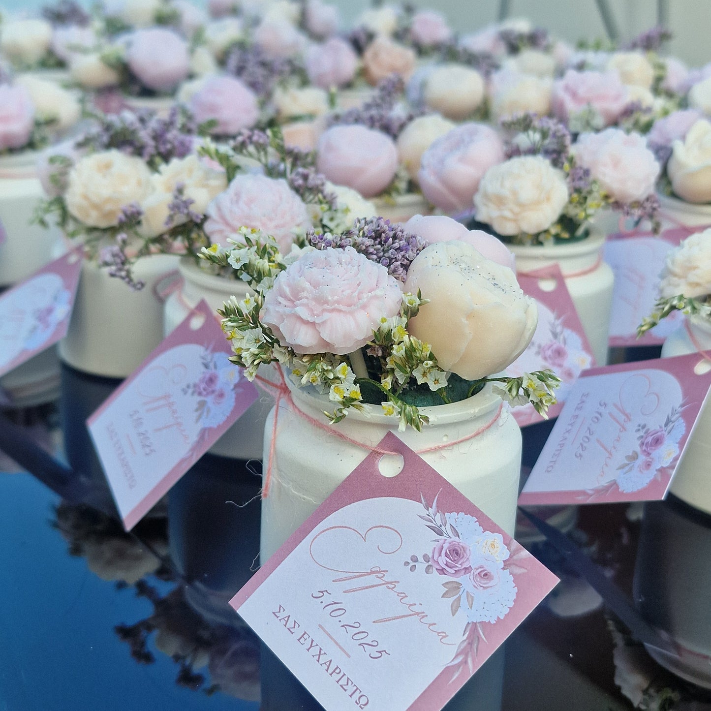 🩵Christening favors🩷