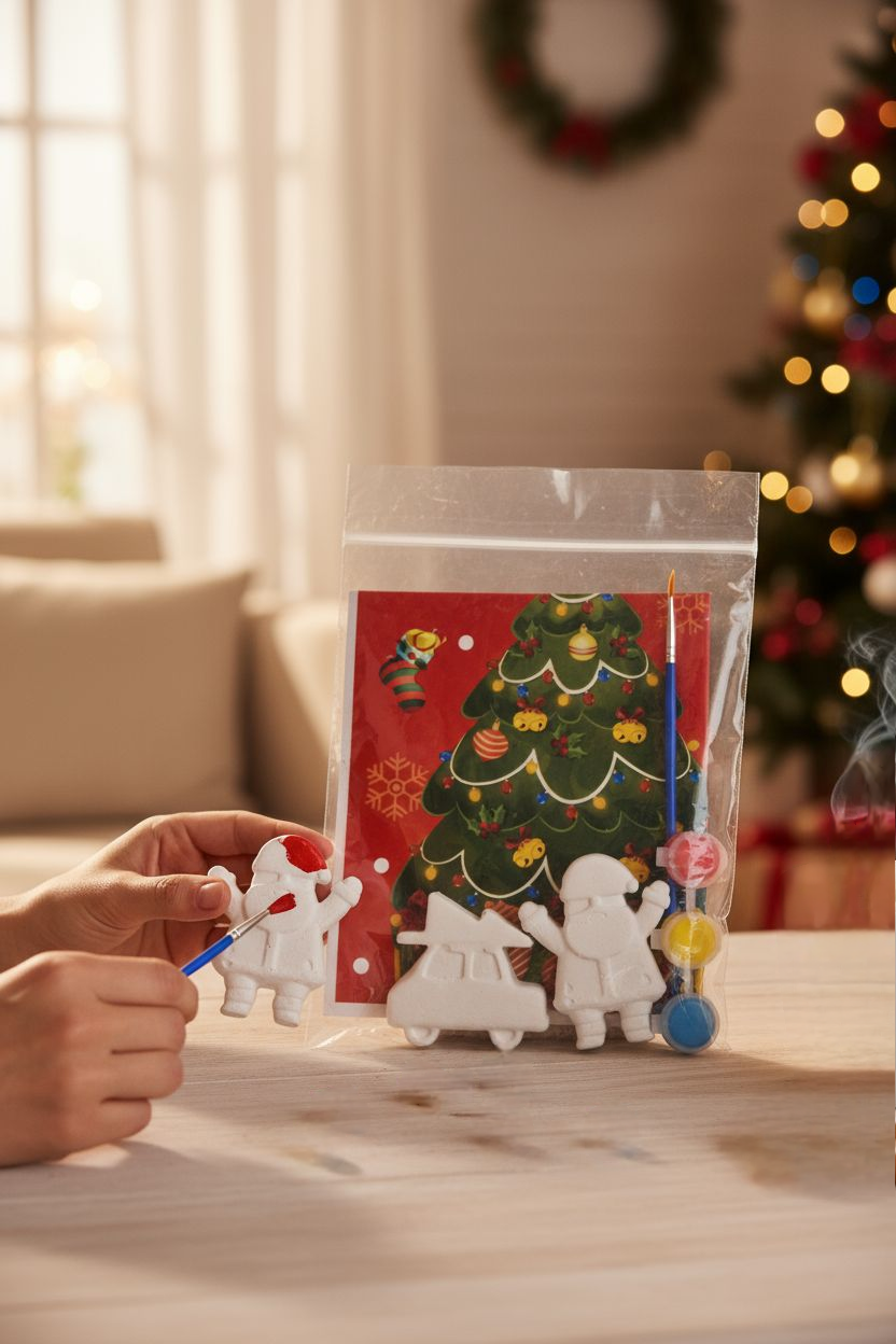 Painting Set