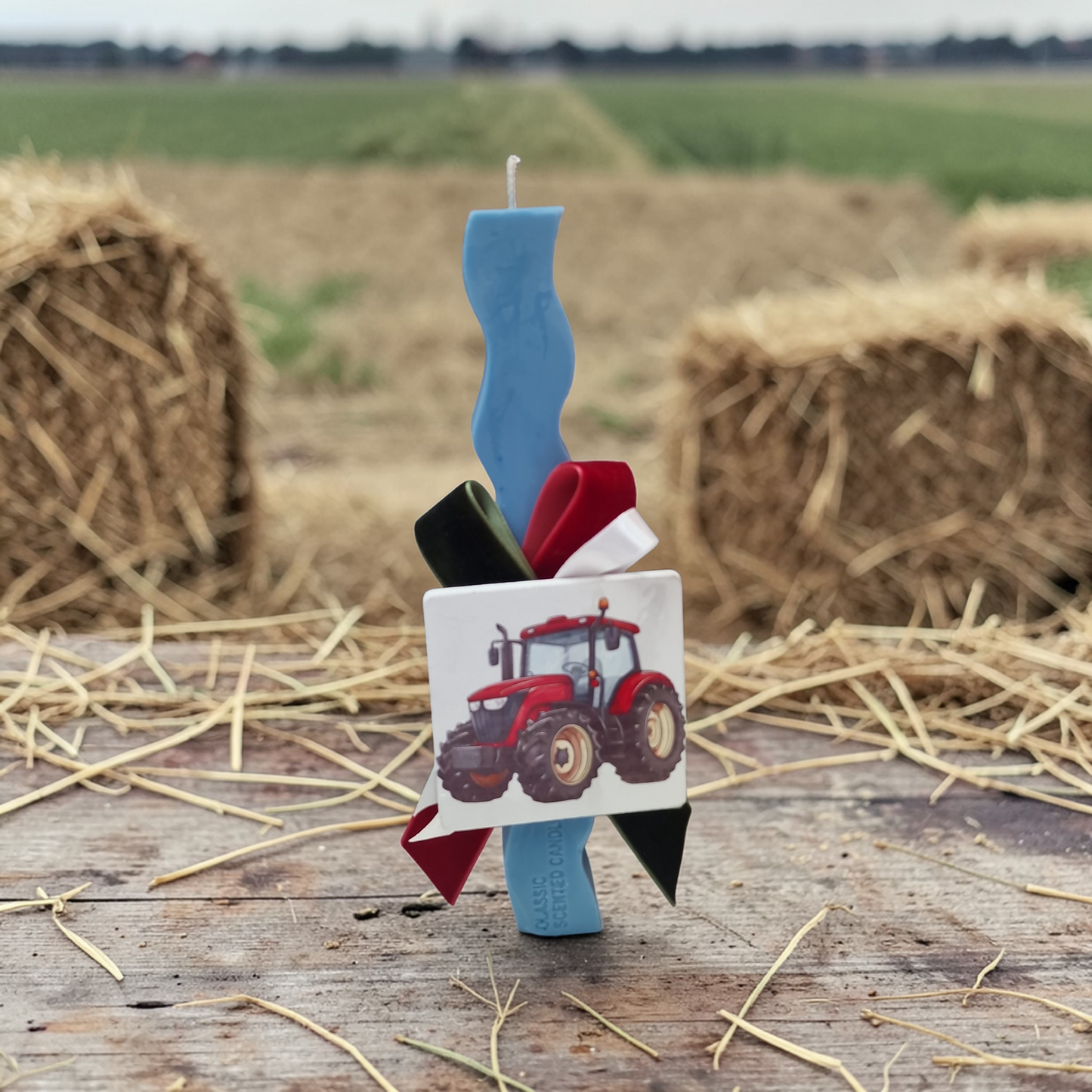Tractor