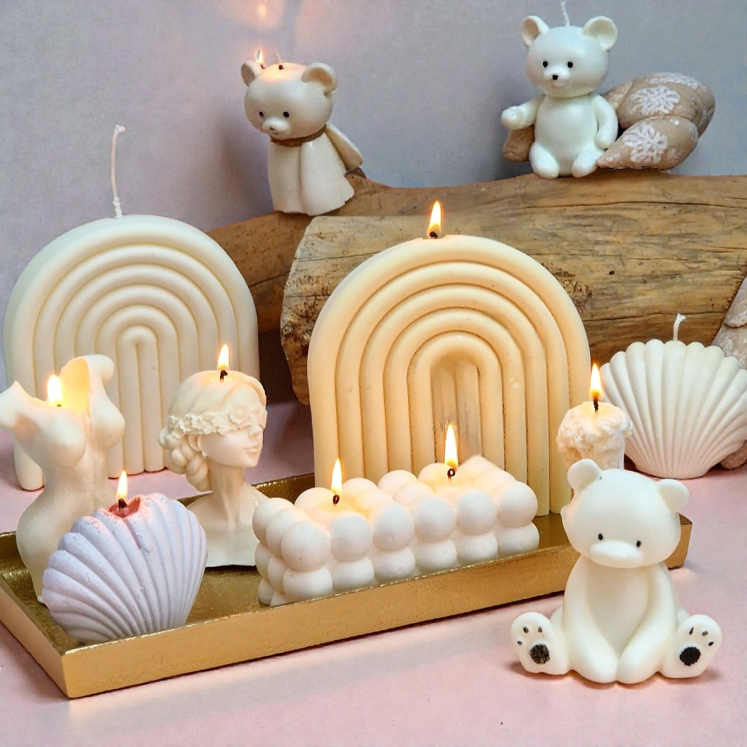 Luxury Decor Collection