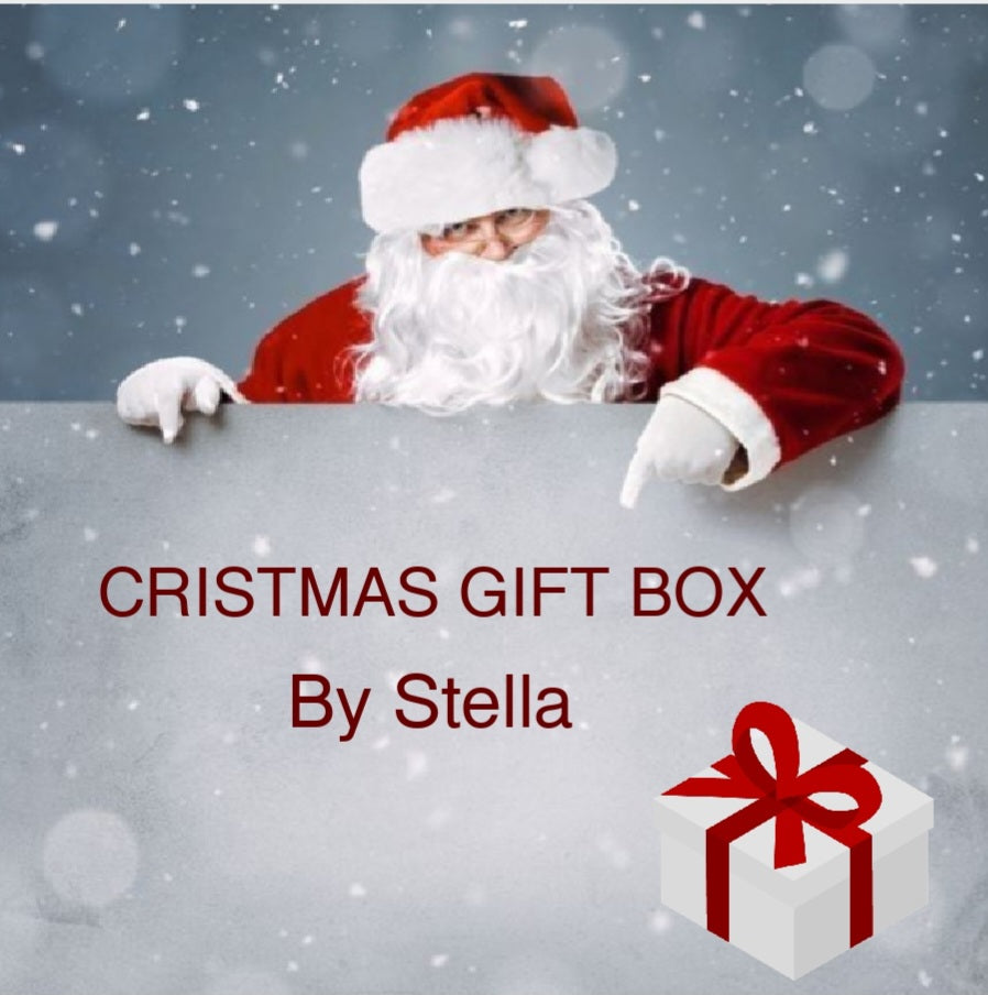 Cristmas Gift