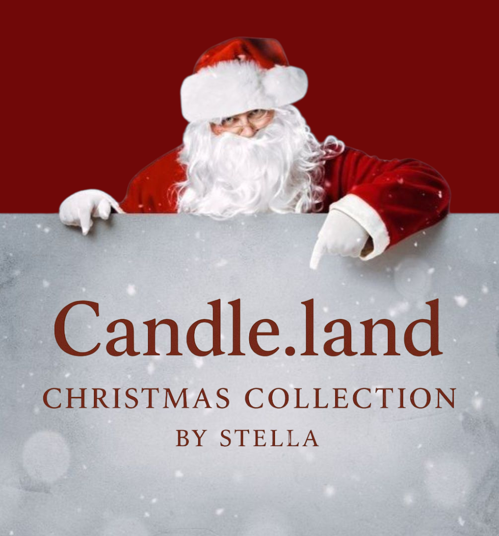 Christmas Collection Home Decor