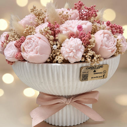 Eternal Elegance Bouquet 🩷
