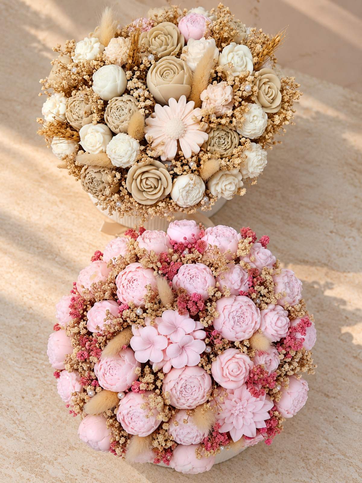 Eternal Elegance Bouquet 🩷