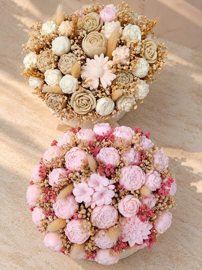 Eternal Elegance Bouquet 🩷