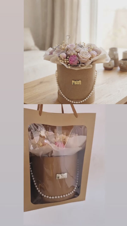 Minimal Bouquet