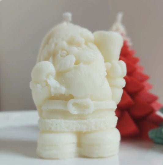 little Santa Claus