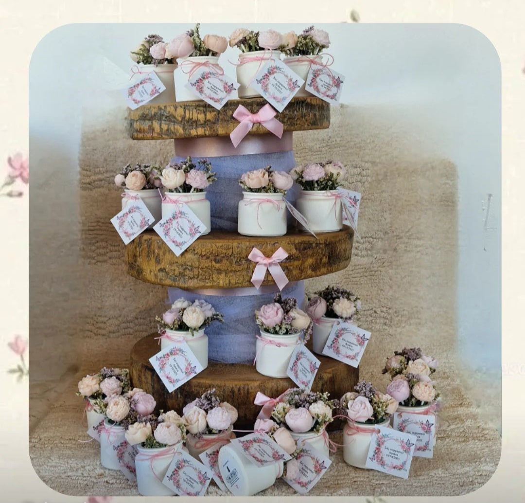 🩵mini Bouquet 🩷