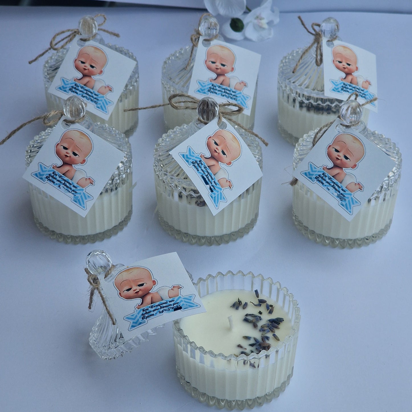 Wedding Favors💍