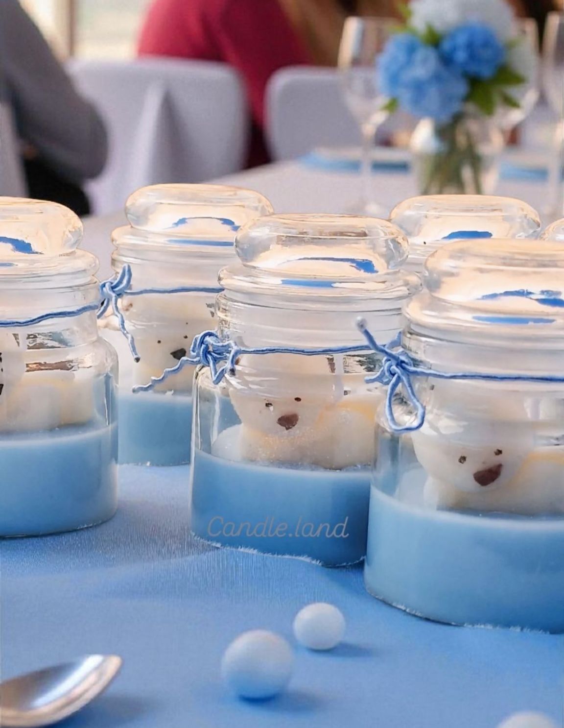 🩵Christening favors🩷