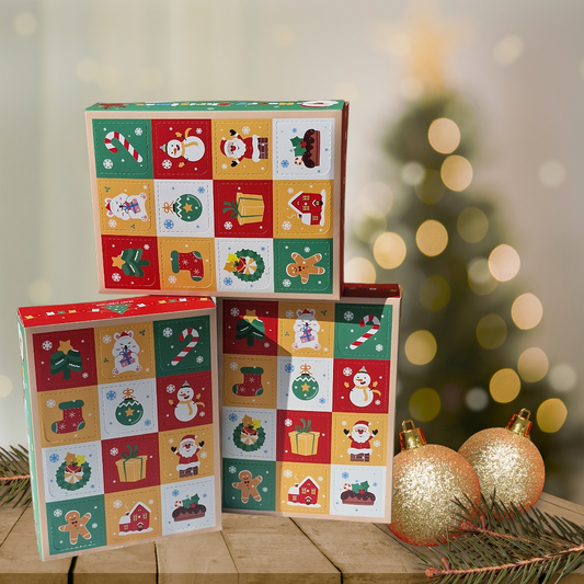 Christmas Calendar