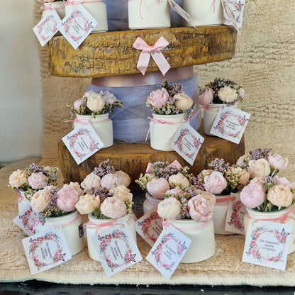 🩵Christening favors🩷