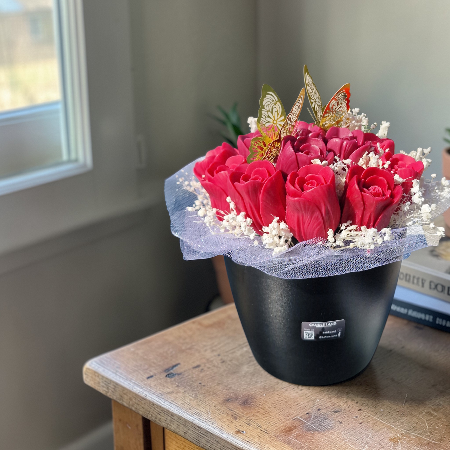 Μπουκέτο Τουλίπας