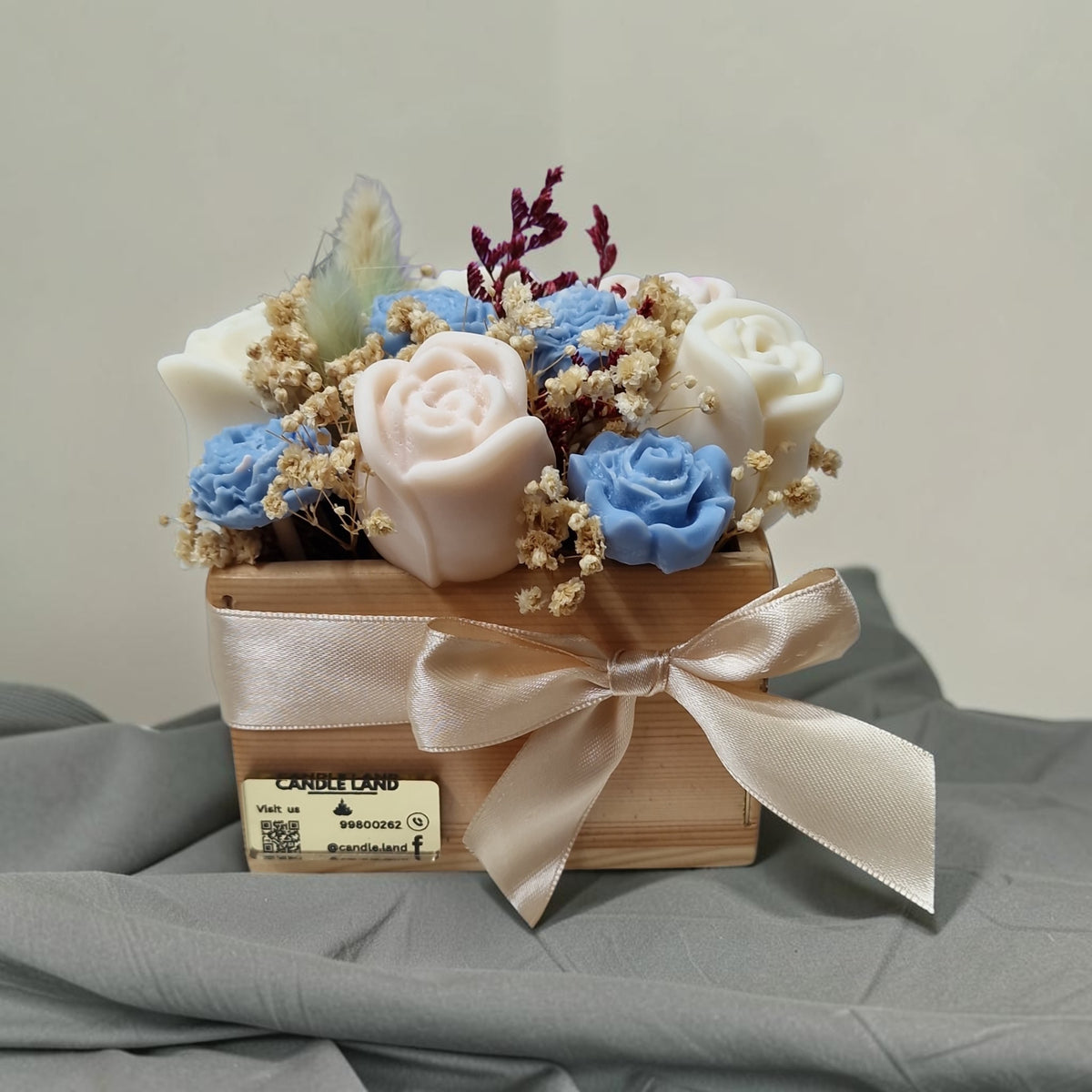 Flowers bouquets (Άμεση παράδοση)