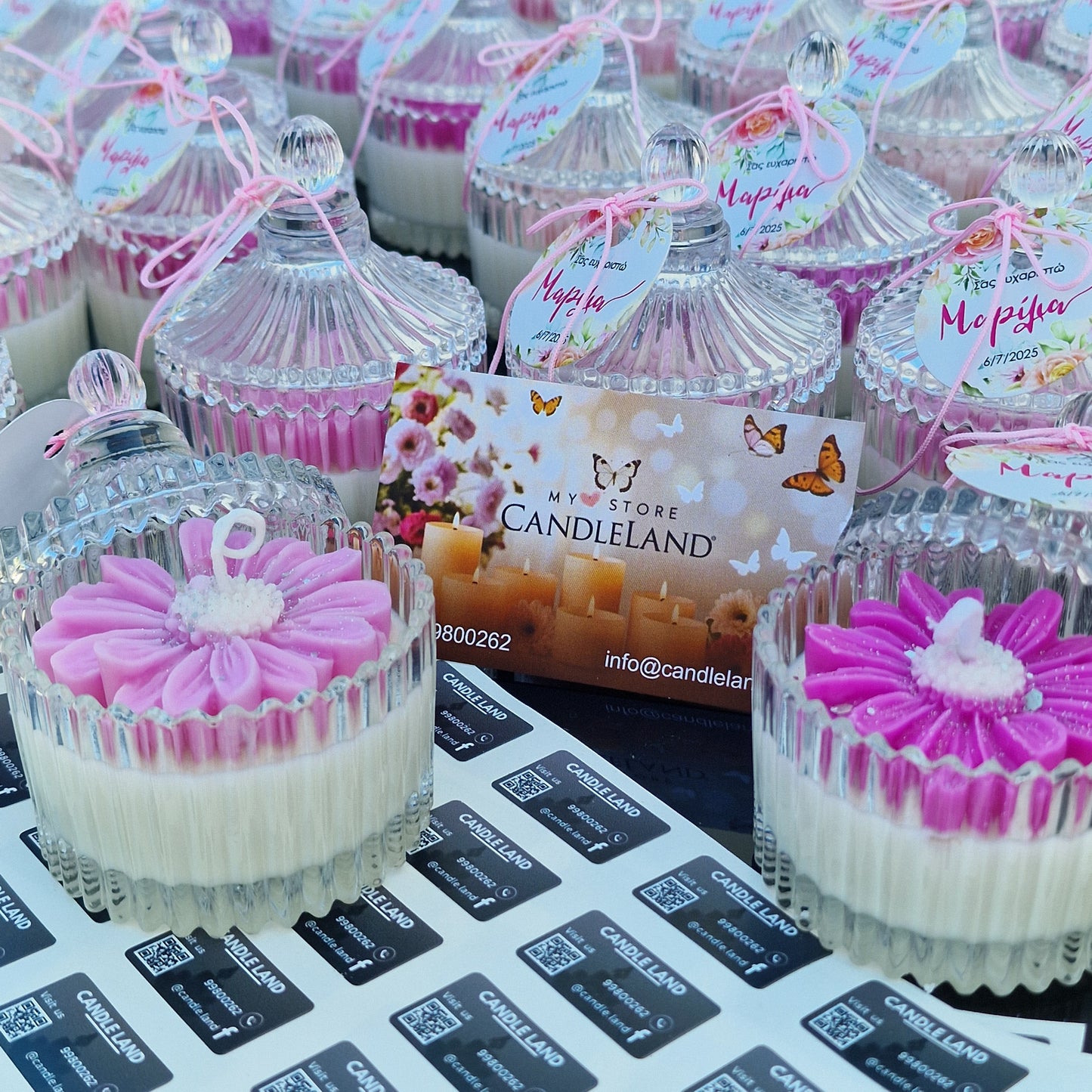 Wedding Favors💍