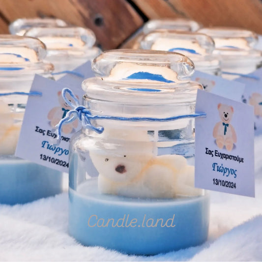 🩵Christening favors🩷