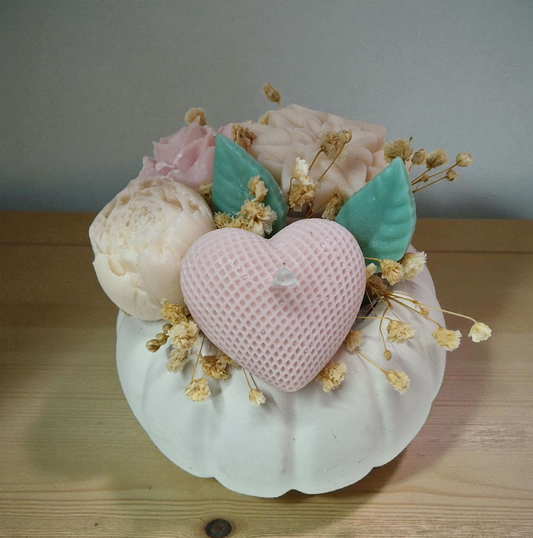 Ready for Delivery Buketta (aroma of black orchid)