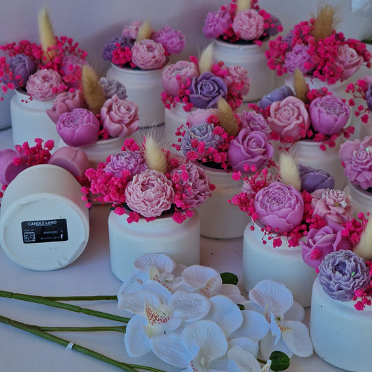 🩵mini Bouquet 🩷