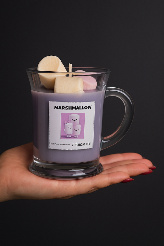MARSHMALLOW 🍡
