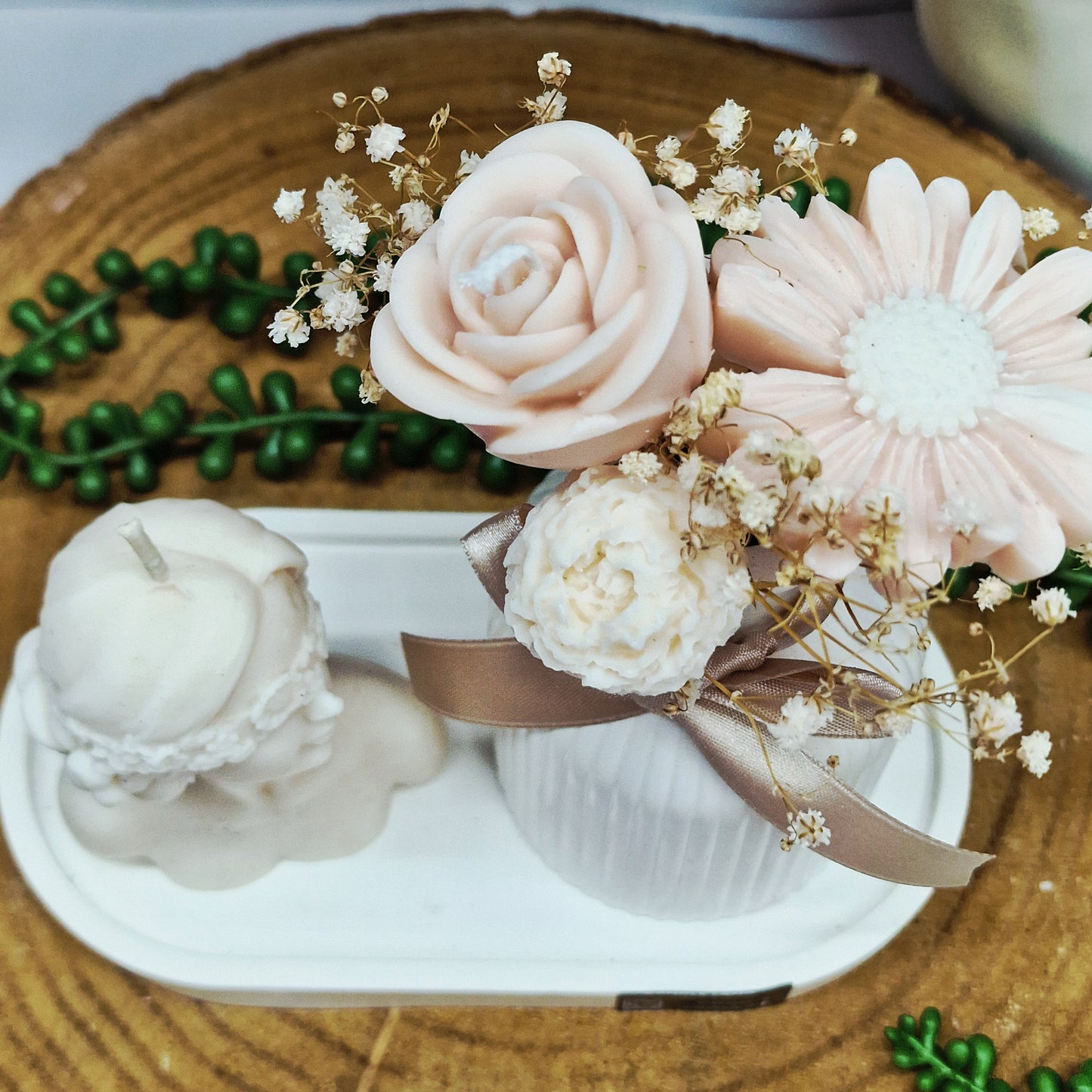 🌸Aromatic Set