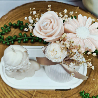 🌸Aromatic Set
