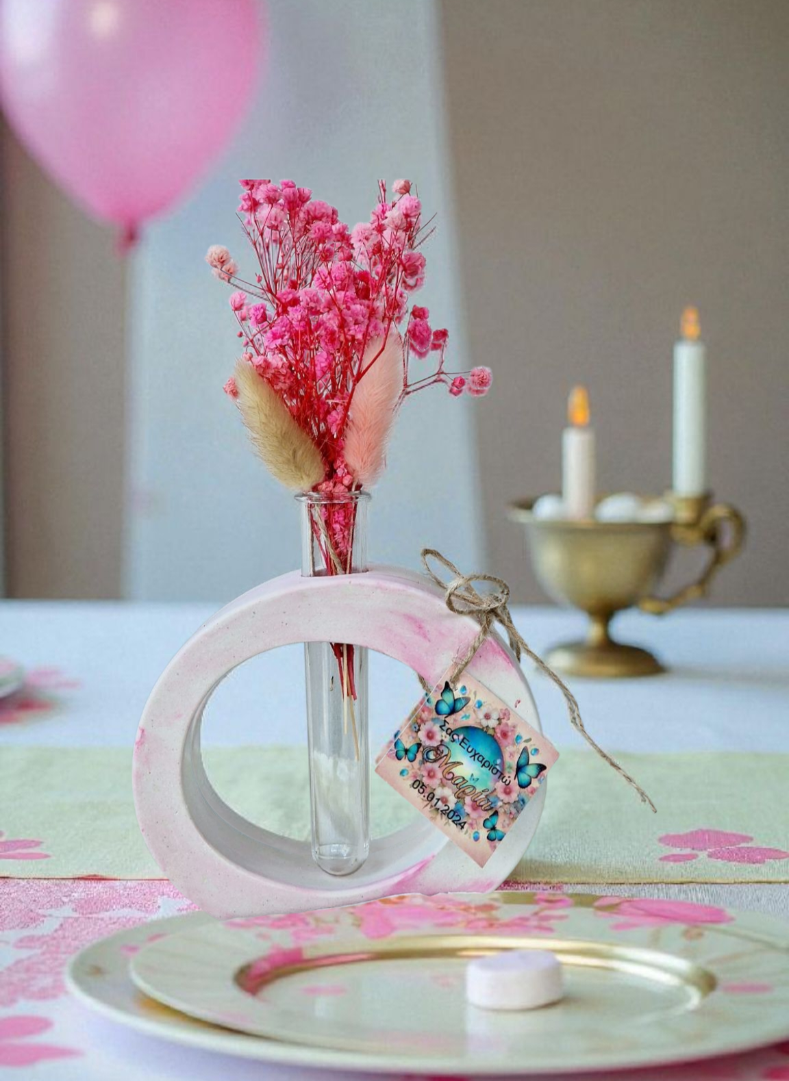 🩷Christening favors🩷